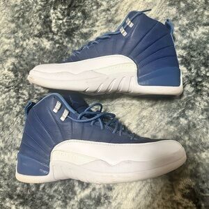 Jordan 12 “Indigo” Size 13 Men’s
